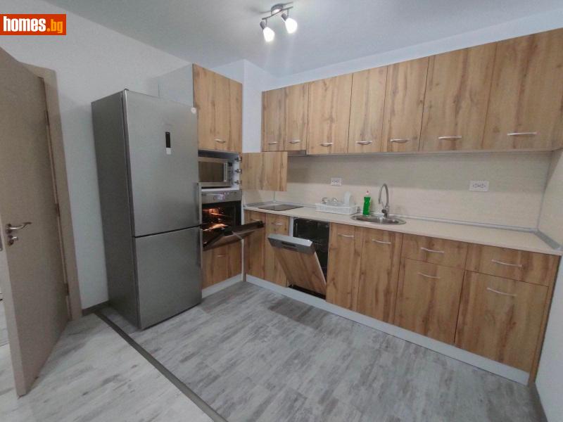 Двустаен, 65m²