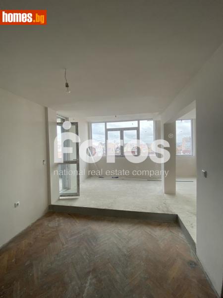 Четиристаен, 132m² -  Техникумите, Варна - Апартамент за продажба - ФОРОС ВАРНА - 94494890