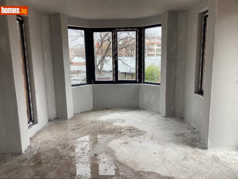 Тристаен, 89m² - София, София - град - Апартамент за продажба - Уни Комерс ООД - 94689435