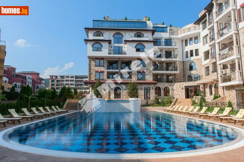 Двустаен, 66m² - Гр.Свети Влас, Несебър - Апартамент за продажба - МИРЕЛА - 94736881