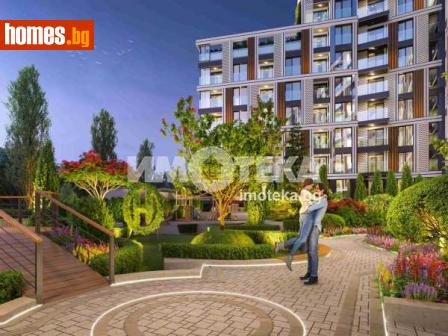 Многостаен, 118m² - Апартамент за продажба - 94791616