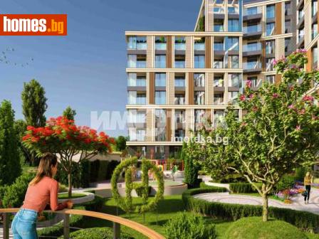 Многостаен, 97m² - Апартамент за продажба - 94791632