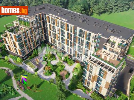 Двустаен, 65m² - Апартамент за продажба - 94791654