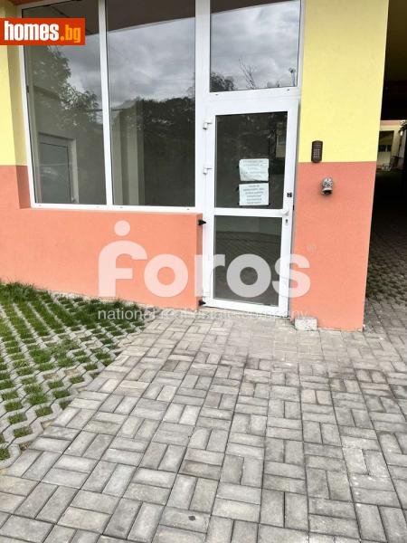 Двустаен, 69m² - Жк. Левски, Варна - Апартамент за продажба - ФОРОС ВАРНА - 94835106