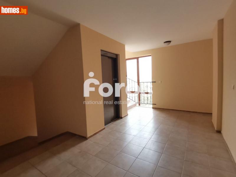 Двустаен, 62m² - Варна, Варна - Апартамент за продажба - ФОРОС ВАРНА - 94881743