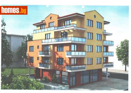 Тристаен, 138m² - Апартамент за продажба - 94886124