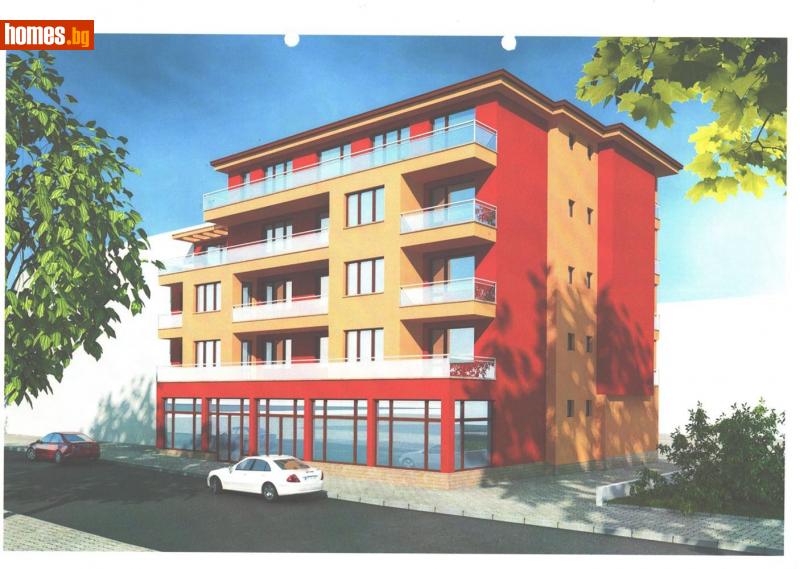 Тристаен, 130m² - Гр.Асеновград, Асеновград - Апартамент за продажба - Ню Ейдж Пропъртис - 94886132