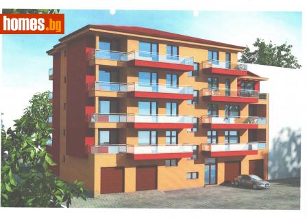 Двустаен, 111m² - Апартамент за продажба - 94886136