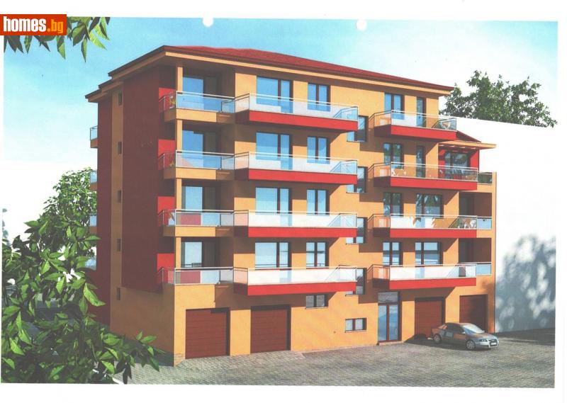 Двустаен, 111m² - Гр.Асеновград, Пловдив - Апартамент за продажба - Ню Ейдж Пропъртис - 94886136