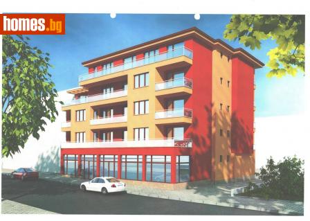 Двустаен, 106m² - Апартамент за продажба - 94886139