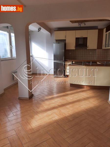 Мезонет, 102m² -  Спортна Зала, Варна - Апартамент за продажба - In Consult - 94890455