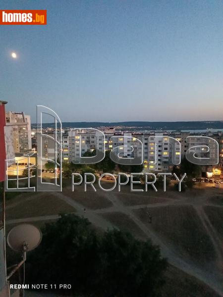 Тристаен, 60m² - Жк. Възраждане, Варна - Апартамент за продажба - Дана Пропърти - 94946080