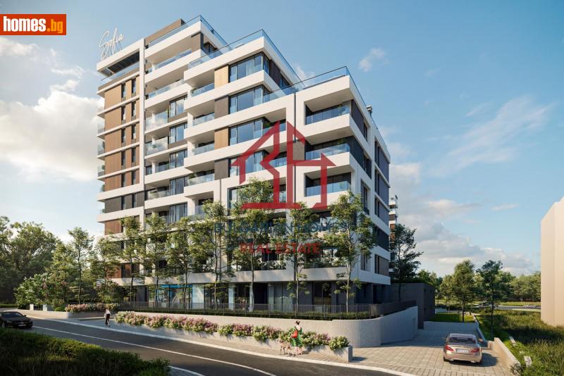 Тристаен, 151m² - Кв. Витоша, София - Апартамент за продажба - Bulgarian Homes - 94970108