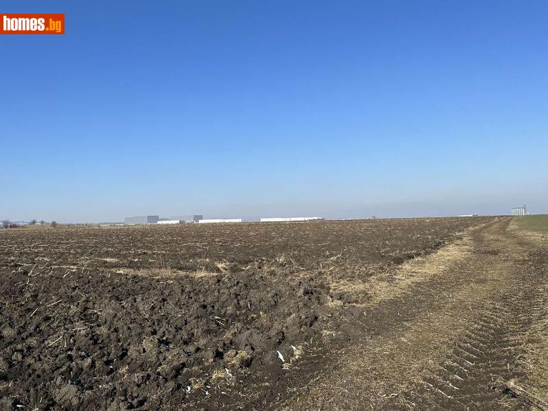 Парцел, 18029m² - Кв. Филиповци, София - Парцел за продажба - Костадинов имоти ЕООД - 94977532