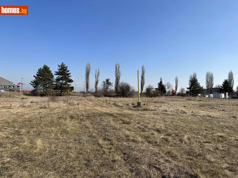 Парцел, 21704m² - Кв. Филиповци, София - Парцел за продажба - Костадинов имоти ЕООД - 94977628