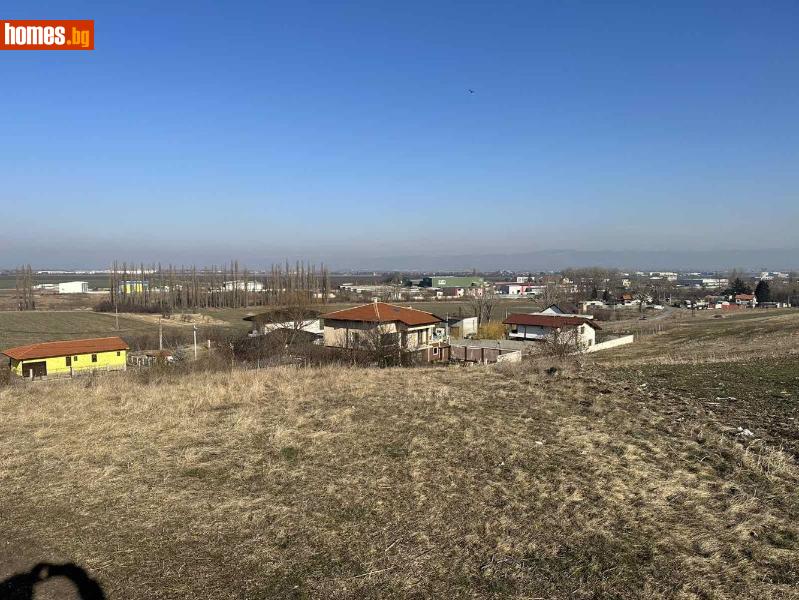 Парцел, 2000m² - Кв. Филиповци, София - Парцел за продажба - Костадинов имоти ЕООД - 94977752