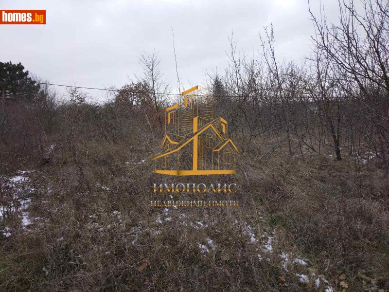 Парцел, 900m² - М-т Перчемлия, Варна - Парцел за продажба - Имополис ЕООД - 94978046