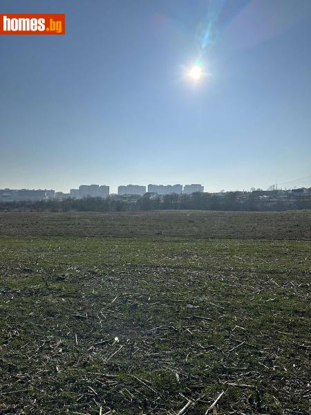 Парцел, 5702m² - Кв. Филиповци, София - Парцел за продажба - Костадинов имоти ЕООД - 94978157