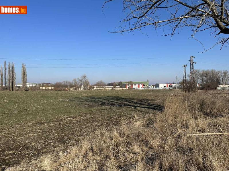 Парцел, 3673m² - Кв. Филиповци, София - Парцел за продажба - Костадинов имоти ЕООД - 94978489