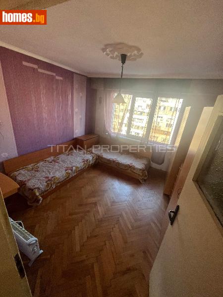 Двустаен, 61m² - Жк. Славейков, Бургас - Апартамент под наем - ТИТАН ПРОПЪРТИС - гр.Бургас - 95074813
