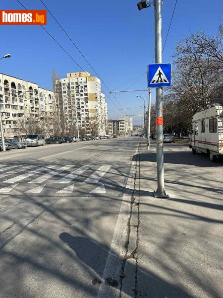 Парцел, 2269m² - Жк. Люлин 3, София - Парцел за продажба - Костадинов имоти ЕООД - 95279688