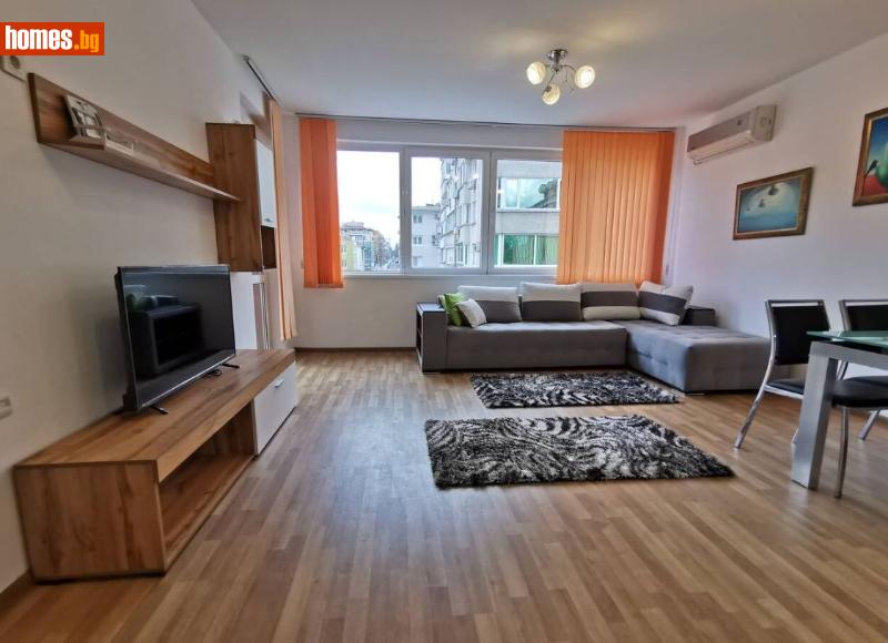 Двустаен, 70m²