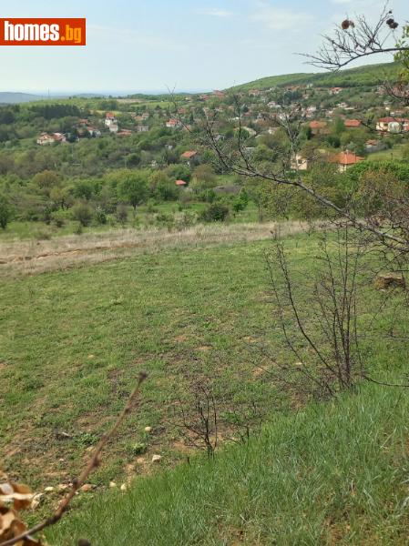 Парцел, 1045m² - С.Малка Верея, Стара Загора - Парцел за продажба - Богита - 95428586
