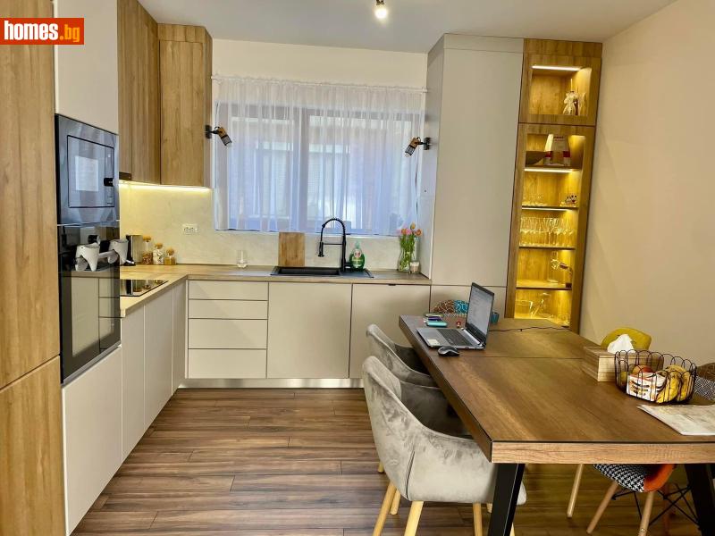 Двустаен, 120m² - Кв. Каменица , Пловдив - Апартамент за продажба - ВИ ИМОТИ - 95429461