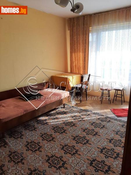 Четиристаен, 80m² - Жк. Левски, Варна - Апартамент за продажба - In Consult - 95432687