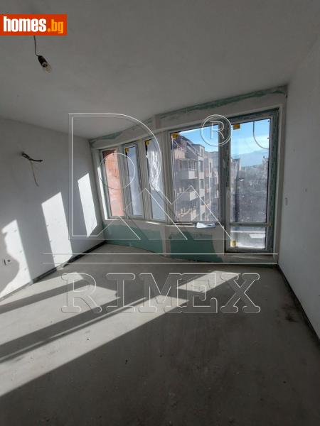 Четиристаен, 121m² - Жк. Сердика, София - Апартамент за продажба - Римекс Имоти - 95445842