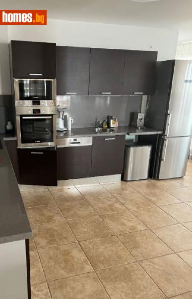 Тристаен, 270m² - Кв. Витоша, София - Апартамент за продажба - Уни Комерс ООД - 95484183