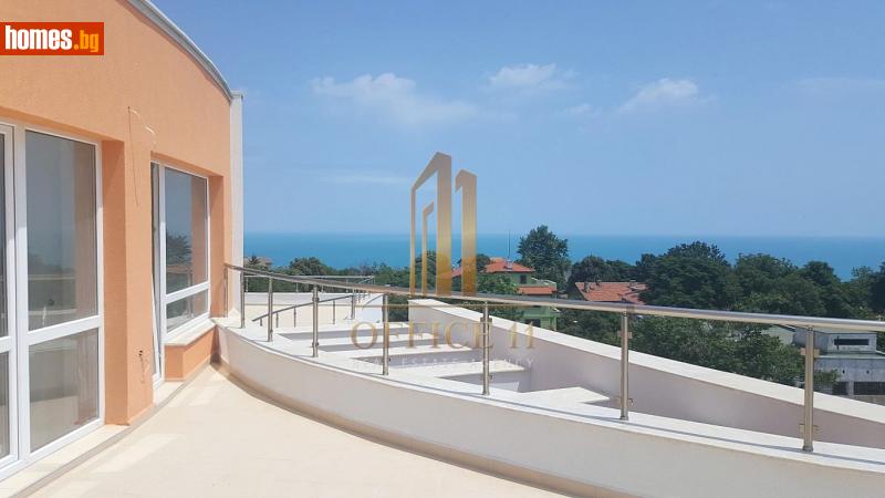 Тристаен, 351m² - Кв. Галата, Варна - Апартамент за продажба - Офис 11 - 95517911