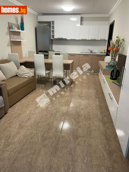 Тристаен, 82m² - Гр.Свети Влас, Несебър - Апартамент за продажба - МИРЕЛА - 95530150