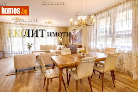 Тристаен, 227m² - Апартамент под наем - 95575386