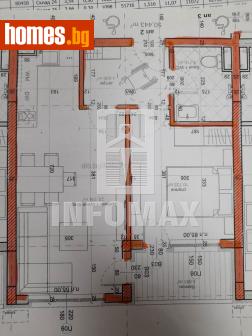 Двустаен, 65m² - Апартамент за продажба - 95702531