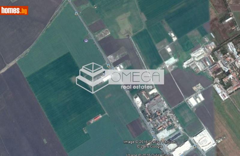Парцел, 9000m² -  Северна Промишлена Зона, Бургас - Парцел за продажба - Омега Естейт ЕООД - 95715888