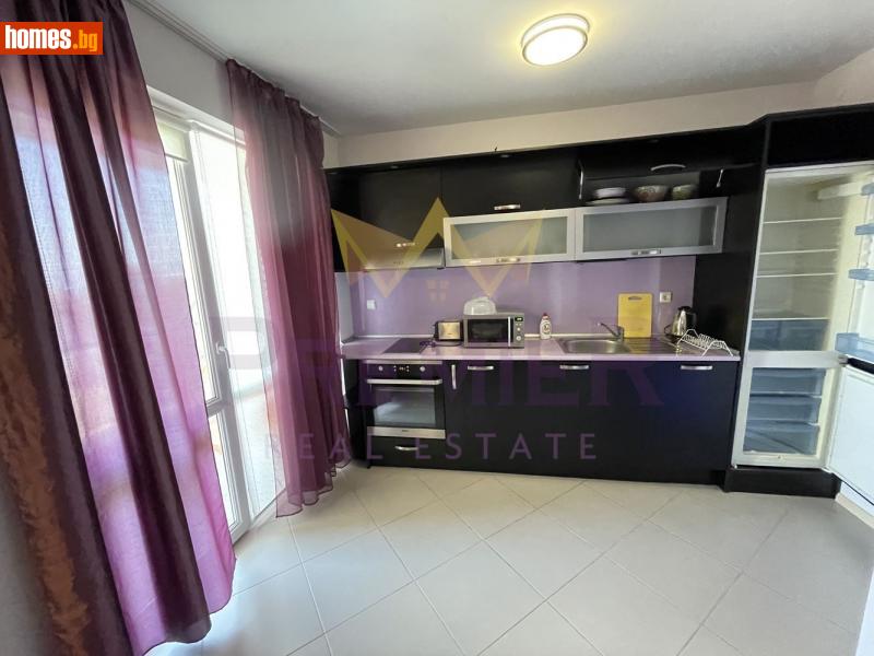 Мезонет, 67m² - Гр.Балчик, Добрич - Апартамент за продажба - ИМОТИ ПРЕМИЕР - 95791494