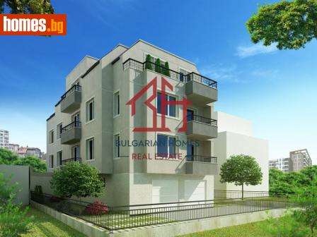 Тристаен, 91m² - Апартамент за продажба - 95823969