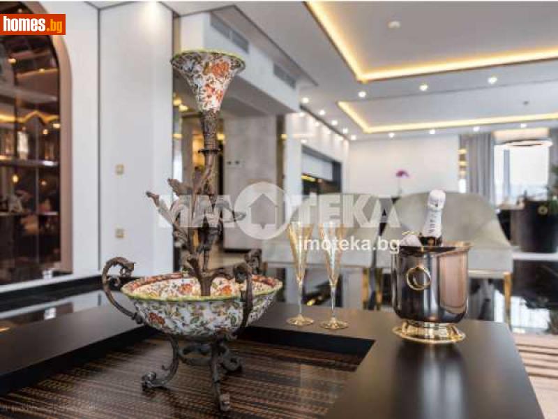 Тристаен, 194m² - К.к.Слънчев Ден, Варна - Апартамент за продажба - ИМОТЕКА АД - 95927081