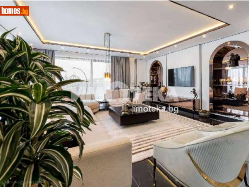 Многостаен, 301m² - К.к.Слънчев Ден, Варна - Апартамент за продажба - ИМОТЕКА АД - 95927087