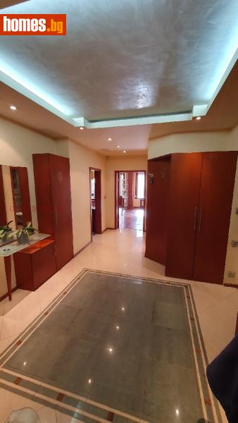 Тристаен, 125m² - Жк. Младост 3, София - Апартамент за продажба - Уни Комерс ООД - 95927562