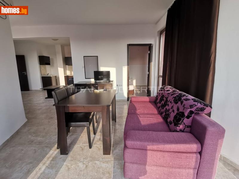 Тристаен, 139m² - Гр.Поморие, Поморие - Апартамент за продажба - ТИТАН ПРОПЪРТИС - гр.Бургас - 95928199