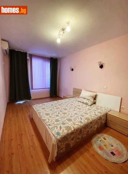 Двустаен, 84m²