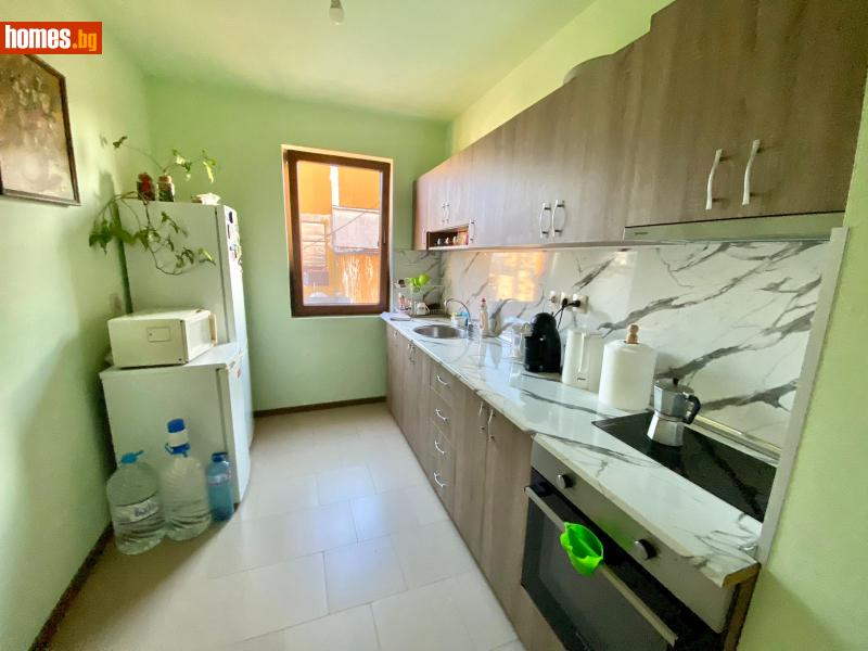 Тристаен, 70m² - Жк. Гагарин, Пловдив - Апартамент за продажба - ВИ ИМОТИ - 96218709