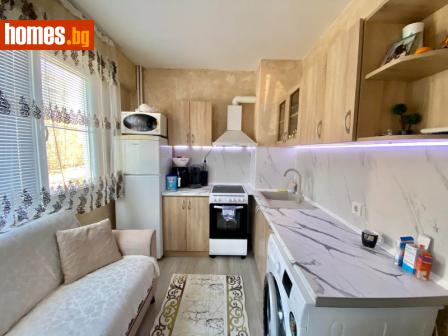Двустаен, 48m² - Апартамент за продажба - 96218784
