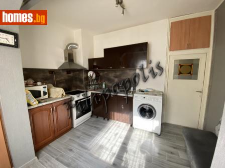 Двустаен, 61m² - Апартамент за продажба - 96219007