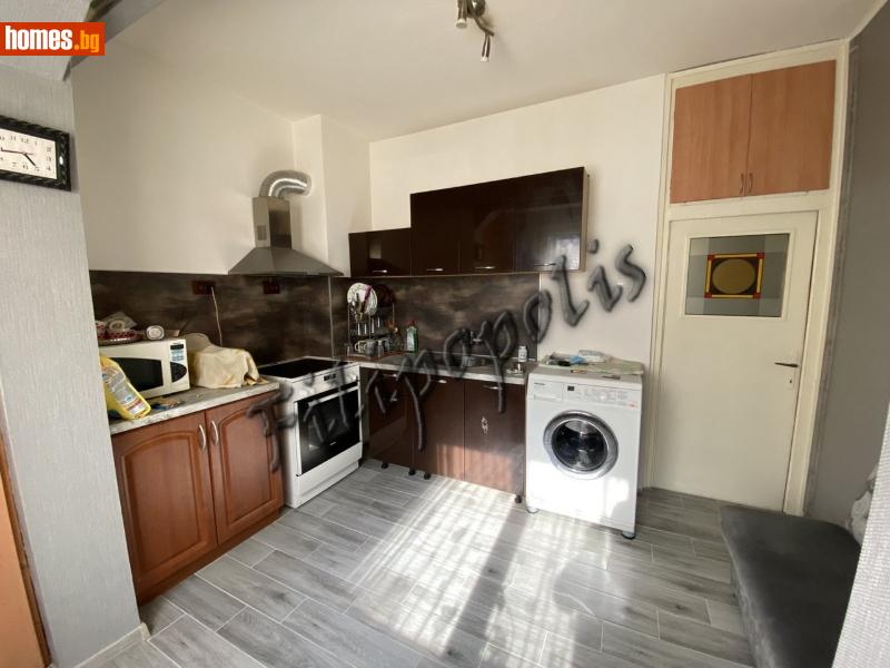 Двустаен, 61m² - Кв. Каменица , Пловдив - Апартамент за продажба - Филипополис БФА - 96219007