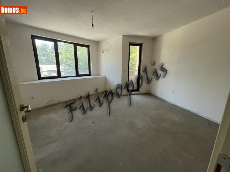 Двустаен, 50m² - Кв. Каменица , Пловдив - Апартамент за продажба - Филипополис БФА - 96219076