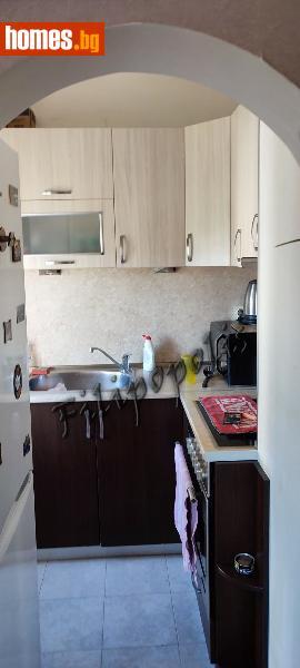 Едностаен, 36m² - Жк. Тракия, Пловдив - Апартамент за продажба - Филипополис БФА - 96220104