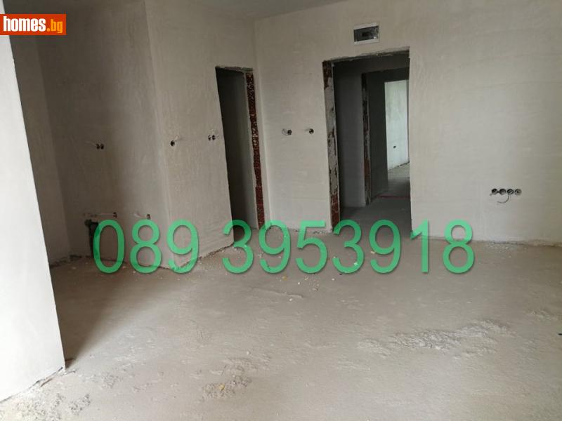 Едностаен, 43m² -  Център, Пловдив - Апартамент за продажба - ВИ ИМОТИ - 96220700